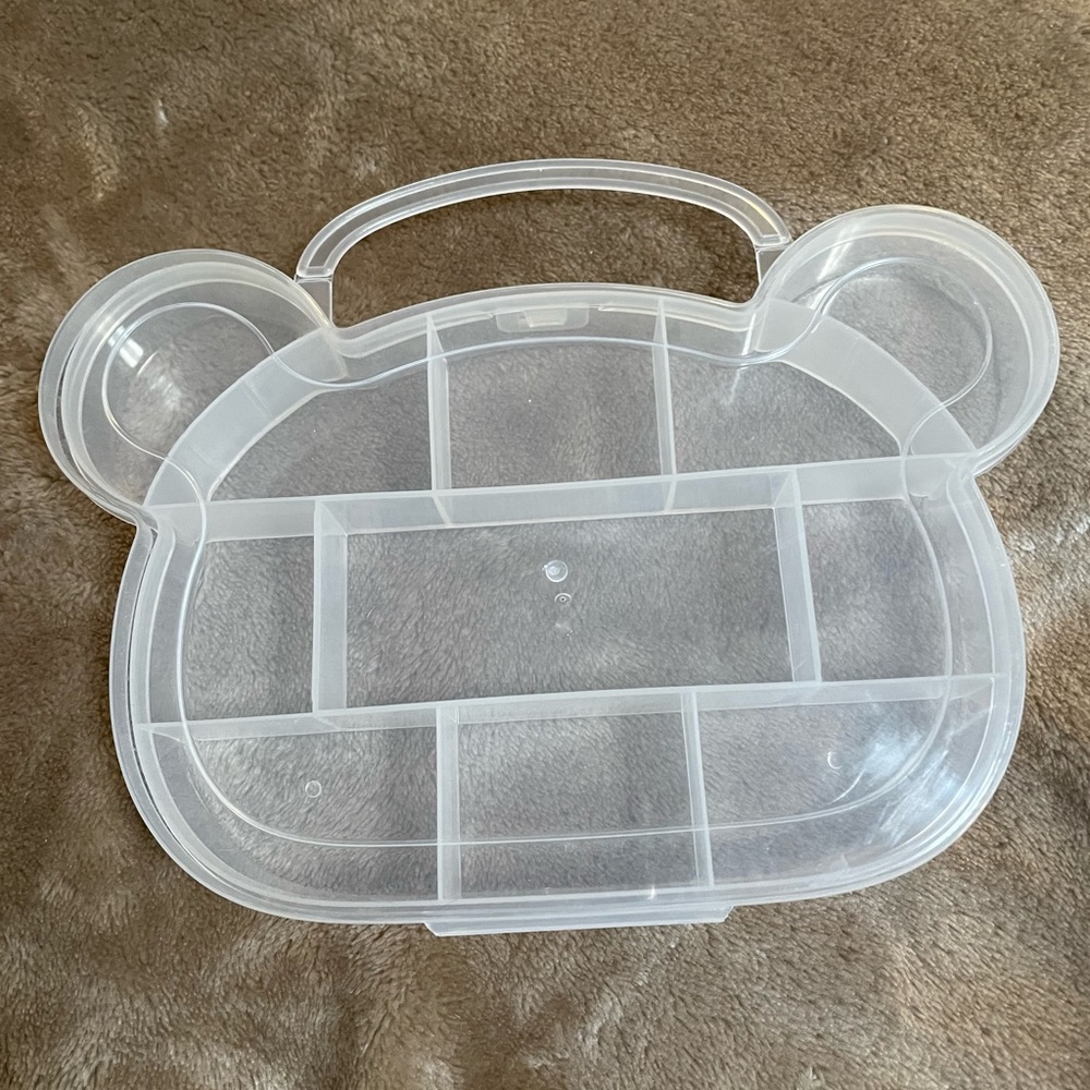 DISNEY Mickey Mouse treasure box